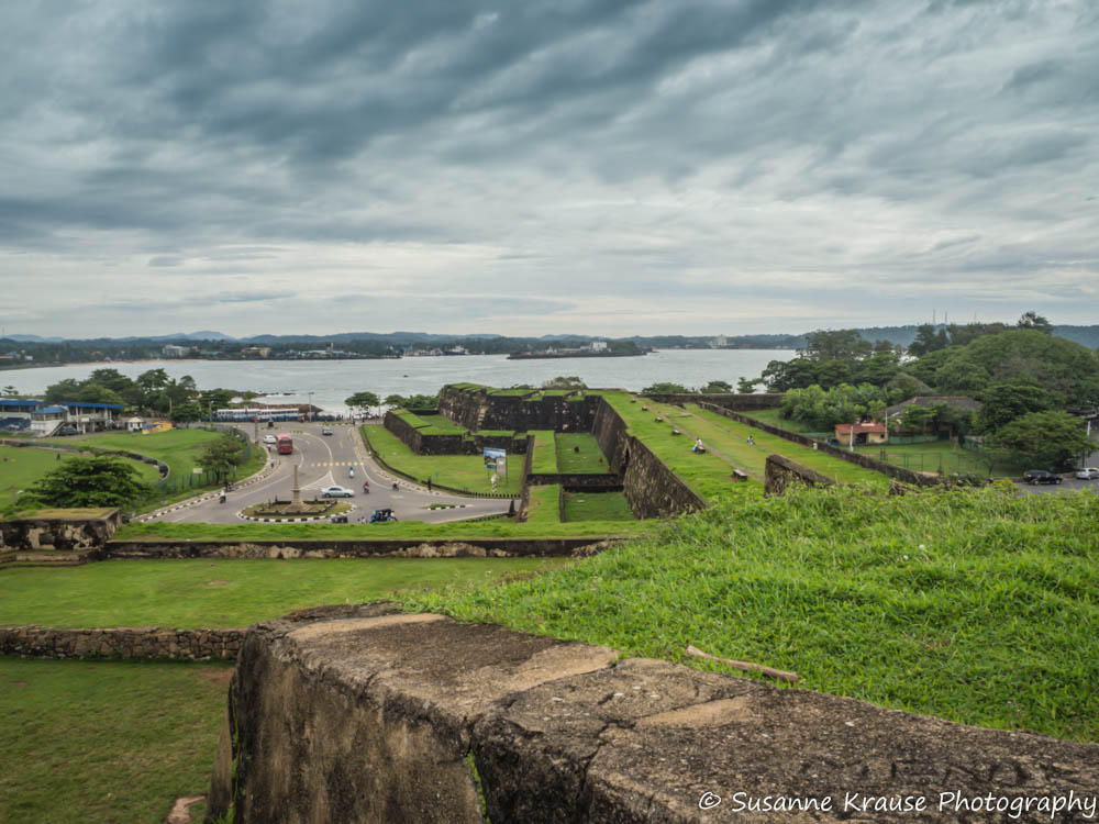 Galle Festung