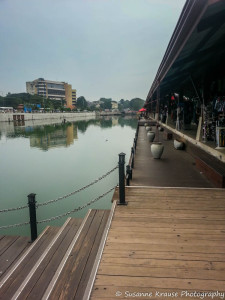 Floating Market in Pettah Colombo